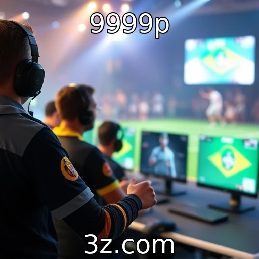 E-sports em Alta: Os Principais Torneios do Ano e Seus Destaques