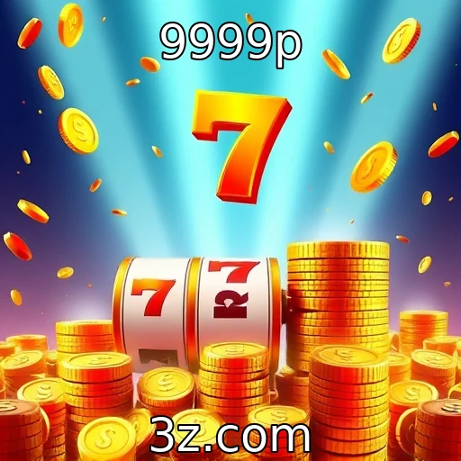 9999p Os Segredos por trás dos Jackpots Progressivos em Cassinos Online