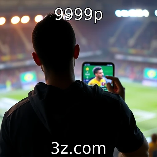 9999p As apostas esportivas mais promissoras no Brasil em 2025