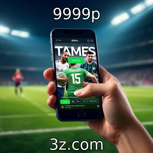 9999p Apostas Esportivas: Como Analisar Partidas Para Aumentar Seus Ganhos