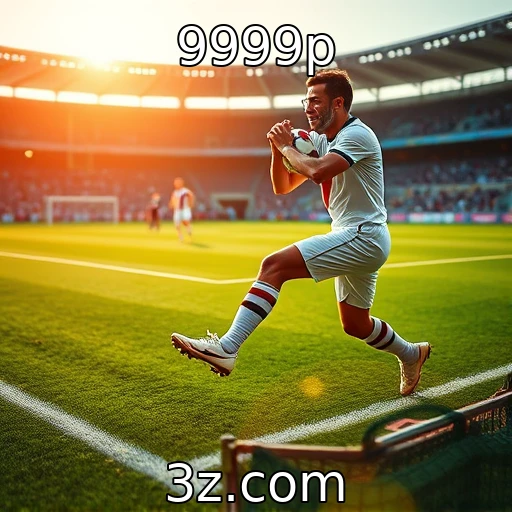 9999p Apostas esportivas: Estratégias para maximizar seus ganhos em 2025