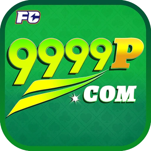 9999p logo
